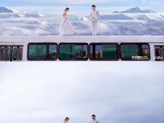 -爱我旅拍婚纱摄影(大理店)