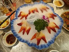 -官塘鱻鱻鱼生·潮汕生腌·砂锅粥(西马路总店)