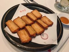 -醉辉皇(桃源π商业广场店)