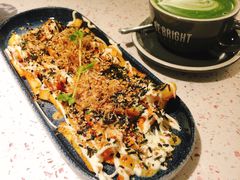 -BE BRIGHT KITCHEN(正佳广场店)