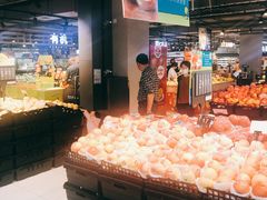 -家乐福(古北店)