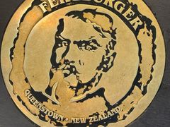 -Fergburger(皇后镇店)