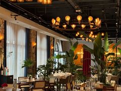 -Osteria Garden 生蚝花园餐厅(原进贤路店)