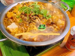 -黄泰吉拾味餐厅(江汉路店)