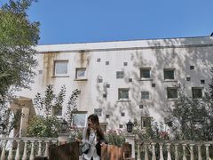 -北京美神宫艺术主题温泉酒店