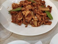 -普天和酒楼·新津菜·烤鸭(天津之眼店)