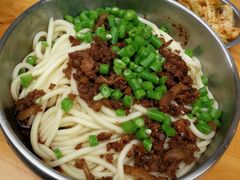 -左撇子私房面