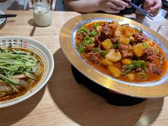 -禾木·新疆特色美食