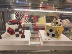 -CAKEBOSS蛋糕老板(东直门来福士店)