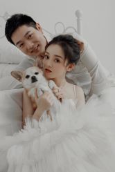 -布拉格婚纱摄影(真实客片店)