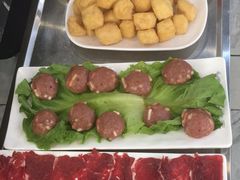 -古乐牛香·鲜牛肉牛杂火锅(高新店)