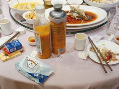 -顺风海鲜港(金玉兰店)