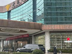 -安徽世纪金源大饭店游泳馆(滨湖区)