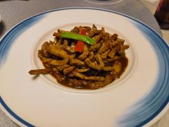 -同喜烤鸭店(光芒店)