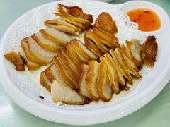 -双月饭店·20年老字号(新村店)