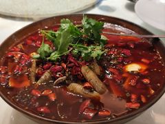 -阿明小菜·海鲜·上海菜(梅陇店)