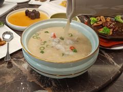 -南京悦客假日酒店中餐厅