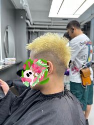 -Miracle集简美发沙龙