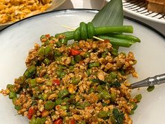 -太食獸泰式茶餐厅(IFS国金中心店)