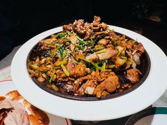 -秀儿四九城·新京菜(亚运村鸟巢店)