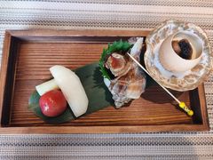 -香樟花园法式铁板烧(恒隆广场店)