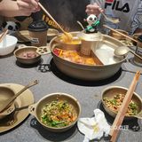 熊猫烫火锅
