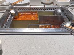 -海底捞火锅(万象汇店)