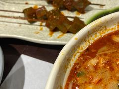 -老赵太太麻辣烫涮肚馆(大经路店)