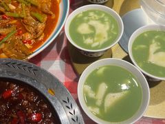 -3弄堂·滕王饭店·江西菜(铜锣湾店)