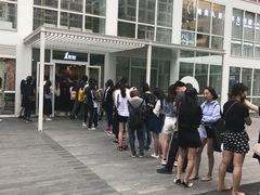 -1点点(银座和谐广场店)