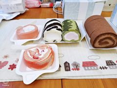 -卷时·瑞士卷·生日蛋糕(大望路店)