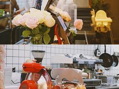 -1861意大利餐厅(文化广场店)