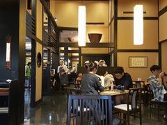 -伊藤久右卫门(宇治本店)