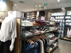 -MUJI无印良品(保利时光里店)