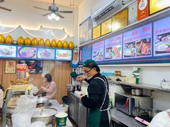 -蛋满灌·非遗手工灌蛋(龙头路店)
