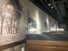 -穿越·外婆家(西溪天堂店)