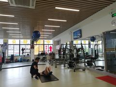 -中田健身工作室(胜利门店)