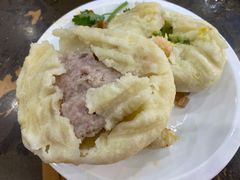三鲜包-张包铺(道外店)