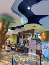 -MELAND CLUB亲子乐园•派对(虹桥万象城店)