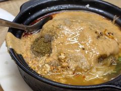 -曹宝林砂锅麻辣烫(星光路店)