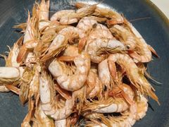 -渔港甄宴·海鲜·地标烟台菜(金沙滩店)