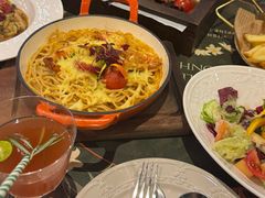 -第101座花园餐厅(湖滨88店)