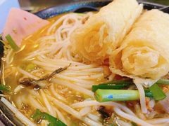 -星林居酸辣米线餐厅