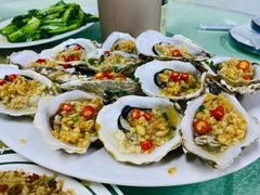 -景好海鲜餐厅(大鹏必选旅游店)