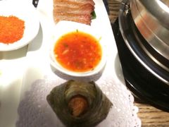 -娘惹裙厨餐厅(昙华林店)