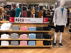 -优衣库(广州恒宝广场店)