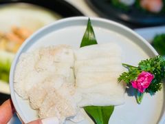 -煲宫猪肚鸡(晶品店)