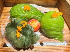 -禄运茶居·手工点心(体育西店)