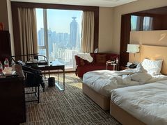 -济南富力凯悦酒店