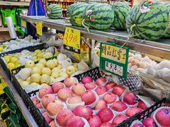 -顶鲜多生活超市(民治店)